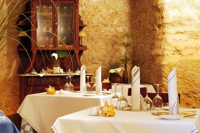 Hotel Casal Santa Eulalia