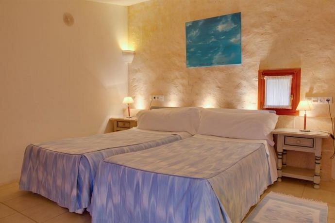 Hotel Casal Santa Eulalia