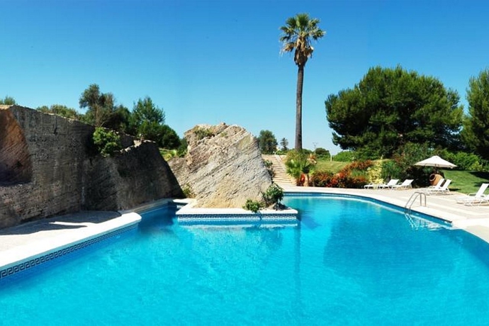 Hotel Casal Santa Eulalia