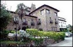 Hotel Casal el Castro