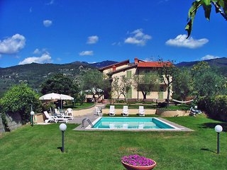 Hotel Casale Degli Olivi