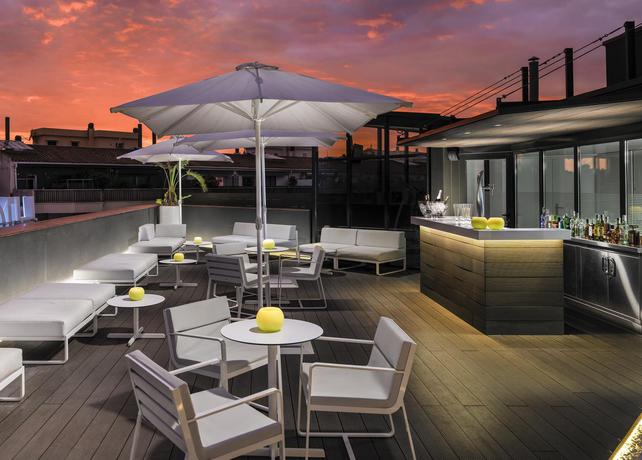 Hotel Casanova By Rafael Hotels