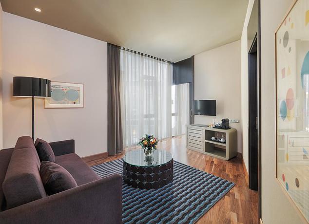 Hotel Casanova By Rafael Hotels