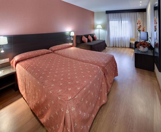 Hotel Casanova