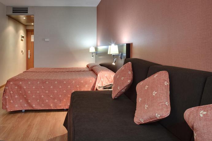 Hotel Casanova