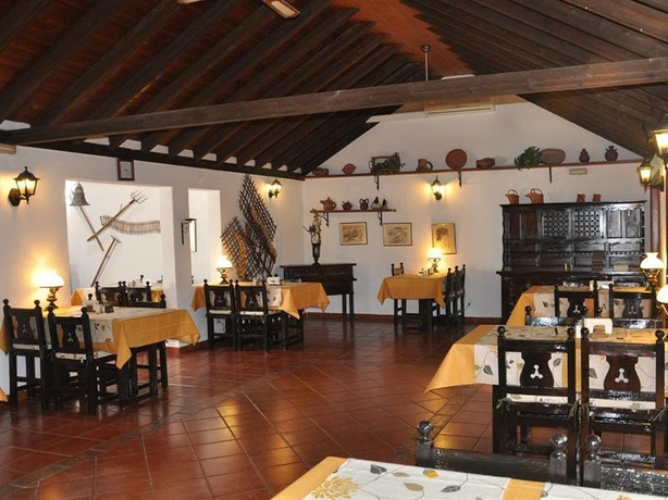 Hotel Casas Heddy