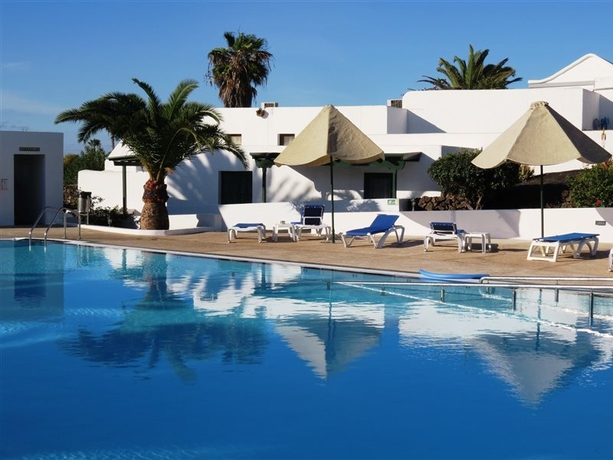 Hotel Casas Heddy
