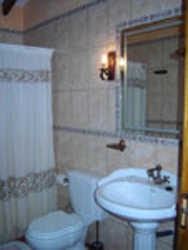 Hotel Casas Rural Abuela Maria
