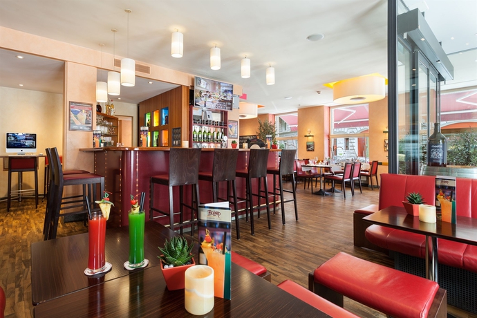 Hotel Cascada Swiss Quality