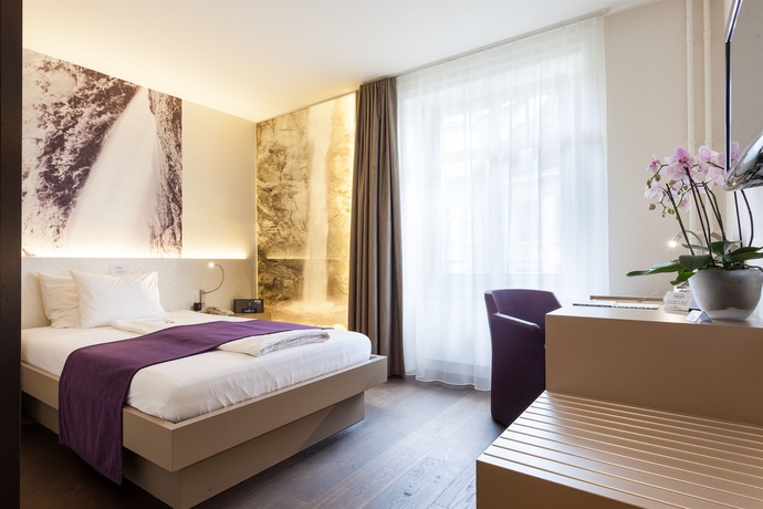 Hotel Cascada Swiss Quality