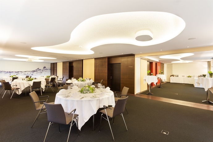 Hotel Cascada Swiss Quality