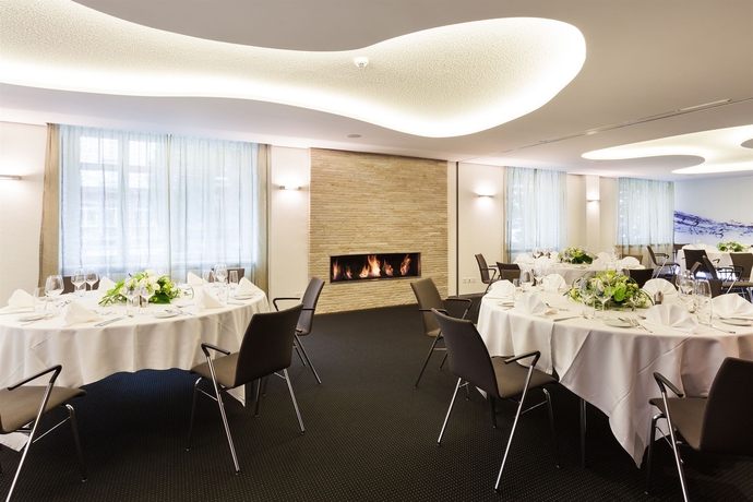 Hotel Cascada Swiss Quality