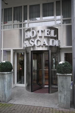 Hotel Cascade Louise
