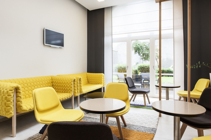 Hotel Cascade Midi