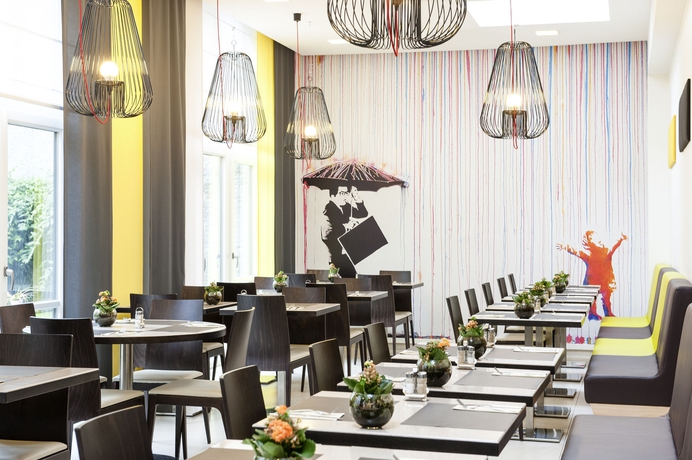 Hotel Cascade Midi