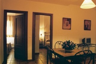 Hotel Caseria De Comares