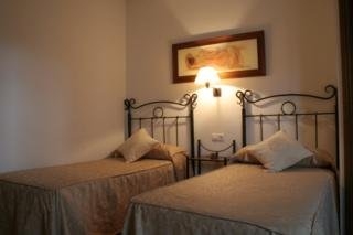 Hotel Caseria De Comares