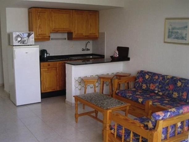Hotel Caserio Azul