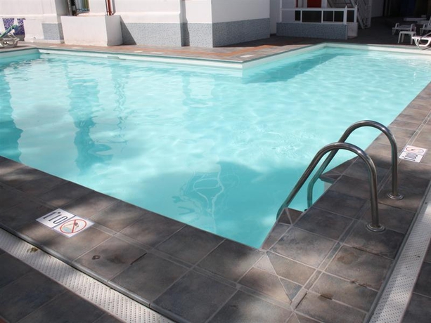 Hotel Caserio Azul