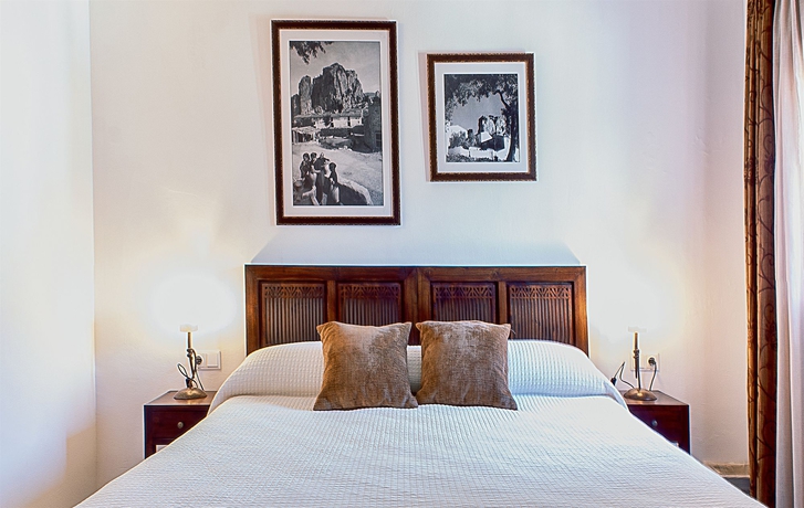 Hotel Cases Noves