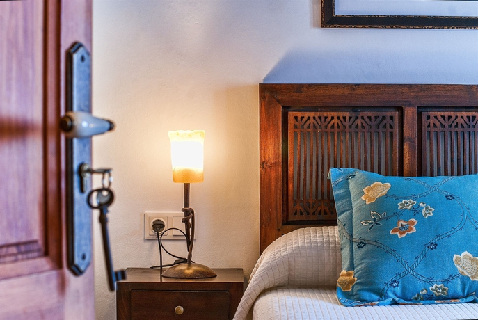 Hotel Cases Noves