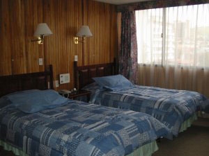Hotel Casino Chalet Suisse