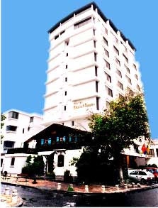 Hotel Casino Chalet Suisse