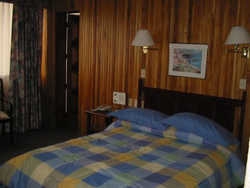 Hotel Casino Chalet Suisse