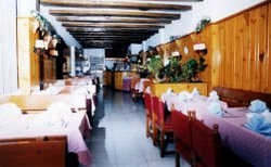 Hotel Casino Chalet Suisse