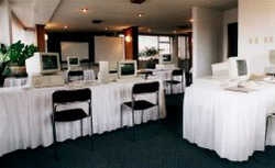 Hotel Casino Chalet Suisse