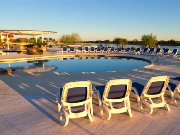 Hotel Casino Yacht & Golf Club
