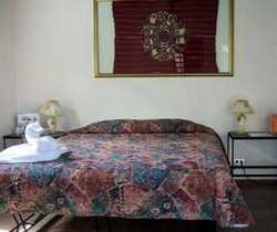 Hotel Casitas Eclipse