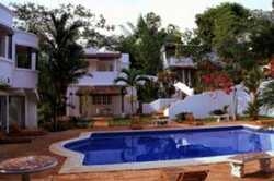 Hotel Casitas Eclipse