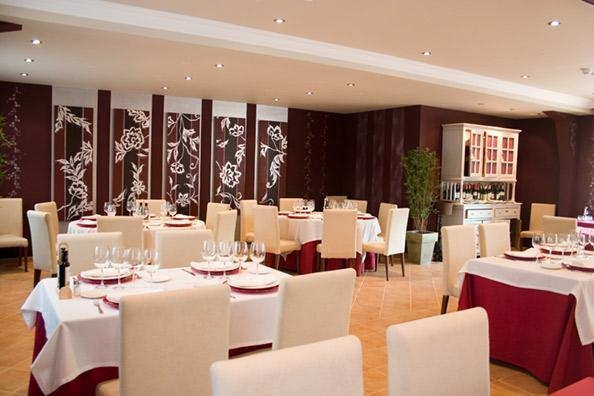 Hotel Cason De La Marquesa