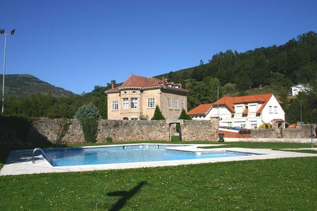 Hotel Cason De La Marquesa