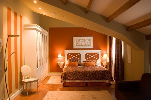 Hotel Cason De La Marquesa