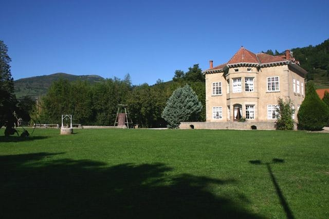 Hotel Cason De La Marquesa