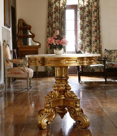 Hotel Casona Del Busto