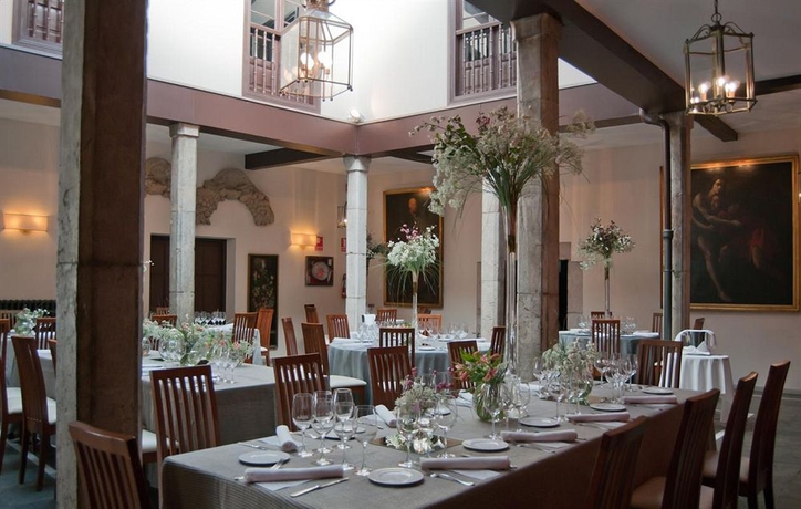 Hotel Casona Del Busto