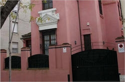 Hotel Casona Del Porvenir