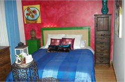 Hotel Casona Del Porvenir
