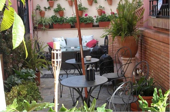 Hotel Casona Del Porvenir