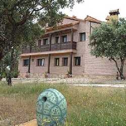 Hotel Casona El Tejarejo