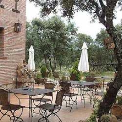 Hotel Casona El Tejarejo