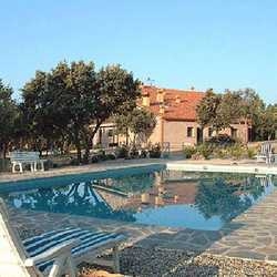 Hotel Casona El Tejarejo