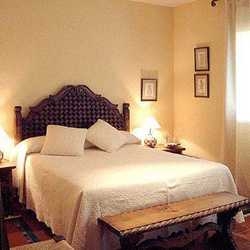 Hotel Casona El Tejarejo