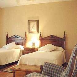 Hotel Casona El Tejarejo