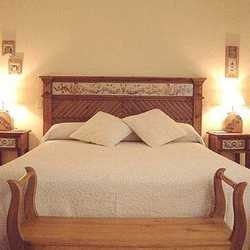 Hotel Casona El Tejarejo