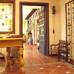 Hotel Casona El Tejarejo