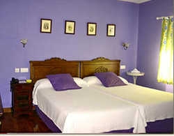 Hotel Casona Selgas